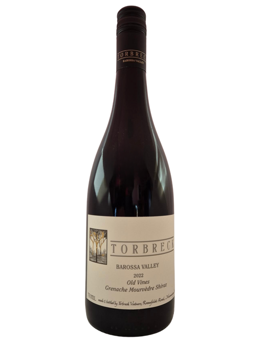 Old Vines MSG Torbreck 75cl