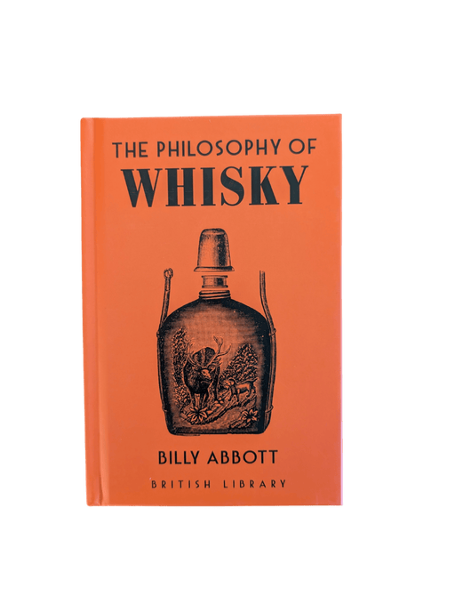 The Philosophy of Whisky Billy Abbott