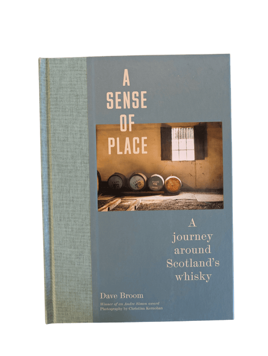 A Sense of Place Dave Broom