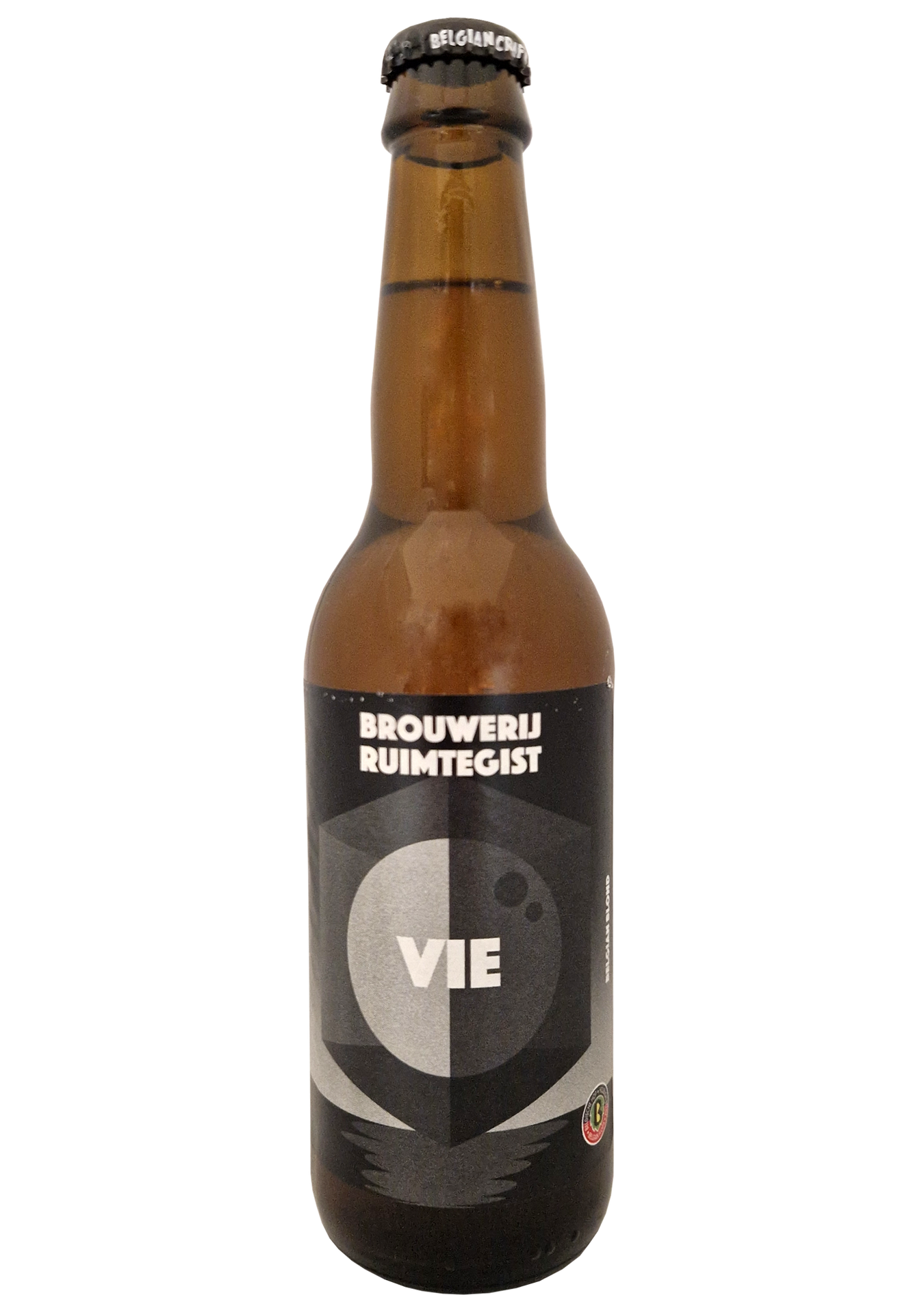 Brouwerij Ruimtegist