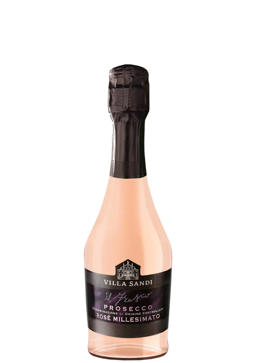 Villa Sandi Rose Millesimato Prosecco 20cl