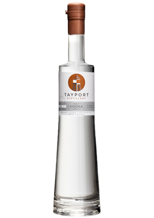 Tayport Classic Vodka 70cl