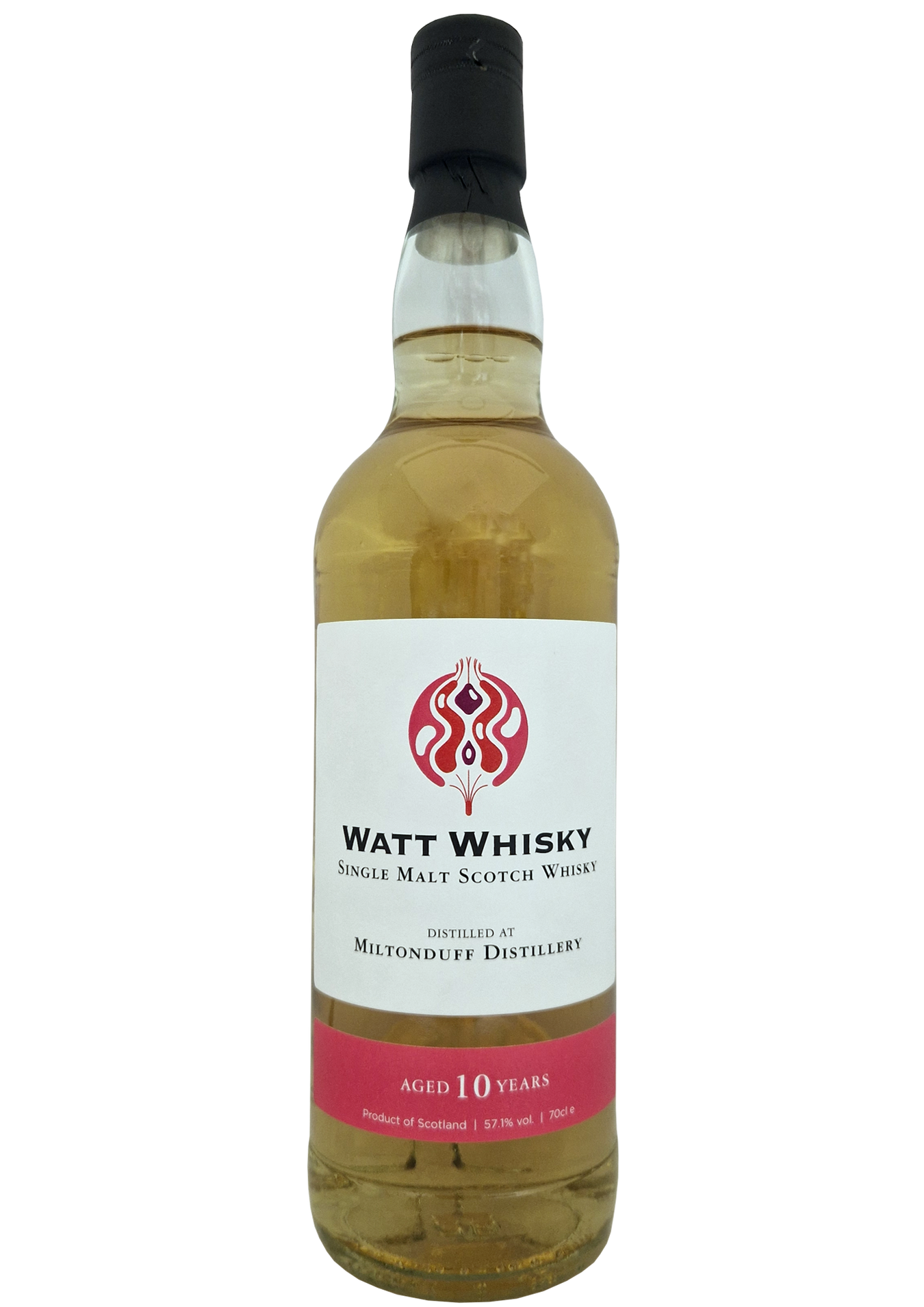 Watt Whisky