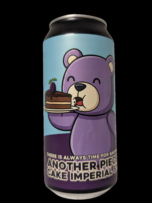 Sheep in Wolf’s Clothing Another piece of Cake 440ml