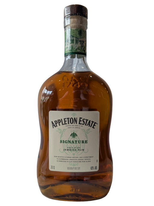 Appleton Estate Signature Rum 70cl