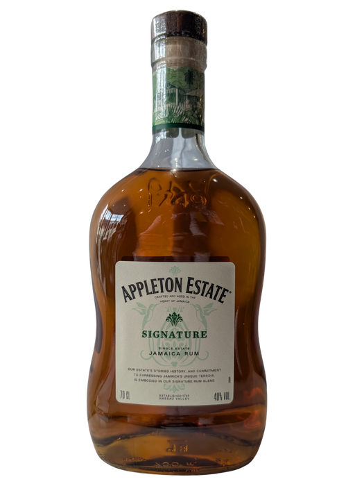 Appleton Estate Signature Rum 70cl
