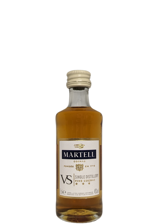 Martell VS 5cl