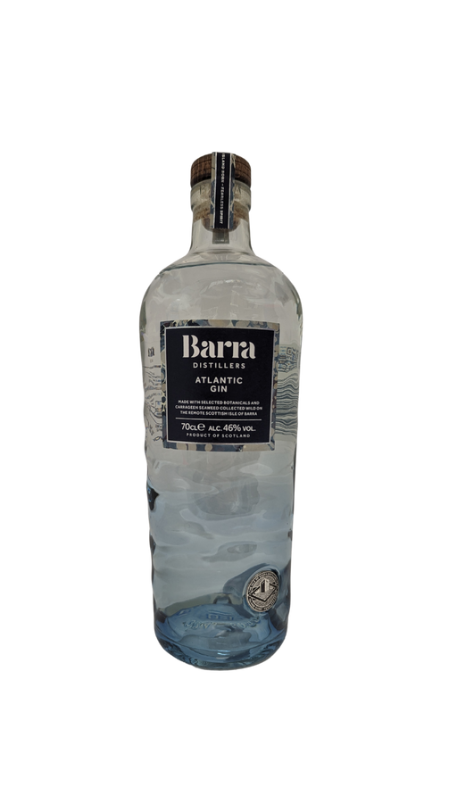 Barra Atlantic Gin 70cl