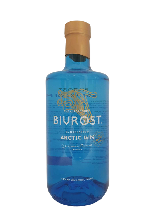 Bivrost 北极杜松子酒