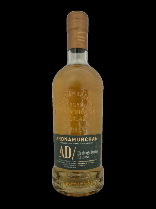 Ardnamurchan Heritage Barley 70cl