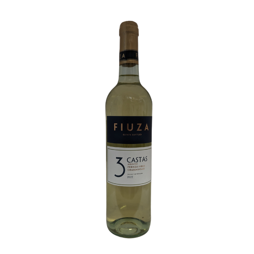 Castas Blanco Fiuza 2022 75cl