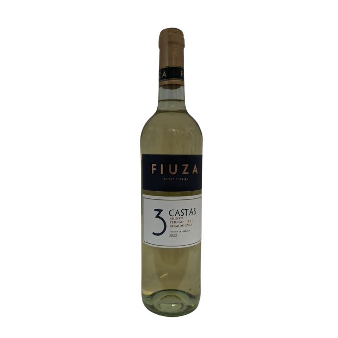 Castas Blanco Fiuza 2022 75cl