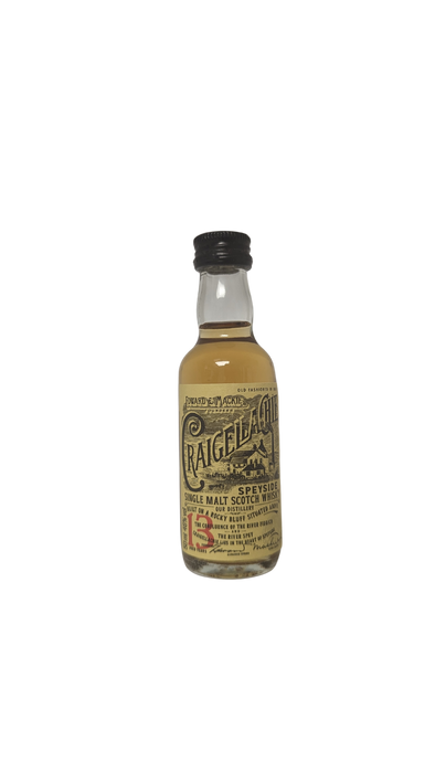Craigellachie 13 Year Old 5cl