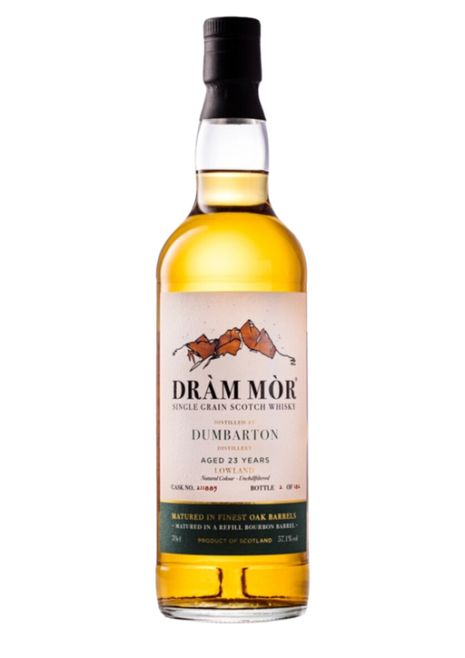 Dràm Mòr Glen Elgin 8 年 70 厘升