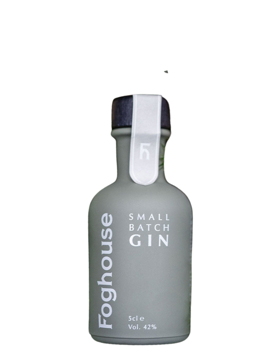 Foghouse Gin 5cl