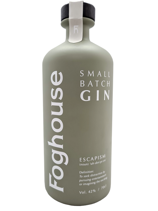 Foghouse Small Batch Gin 70cl