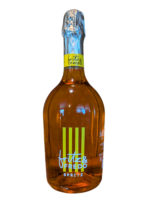 Fritz & Fredo Spritz 75cl