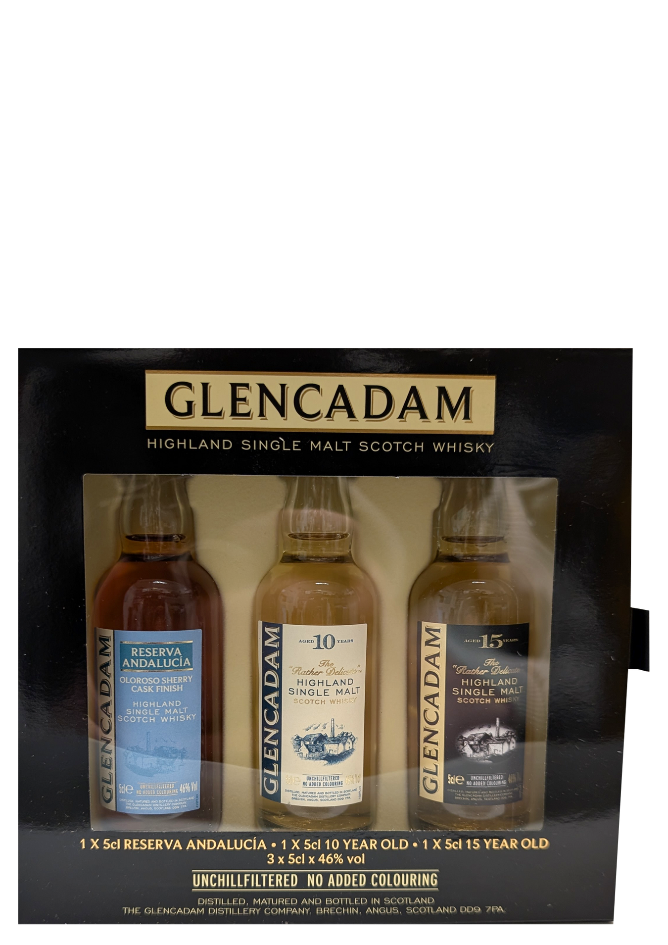 Whisky Gift Sets
