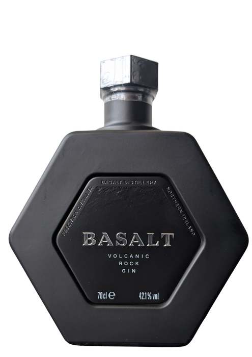 Basalt Irish Gin 70cl