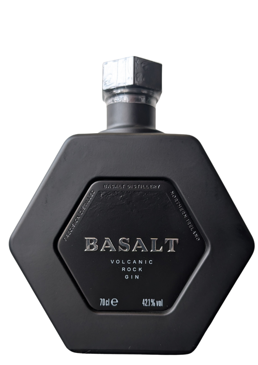 Basalt Irish Gin 70cl