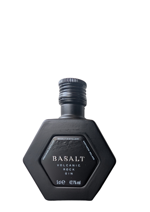 Basalt Irish Gin 5cl