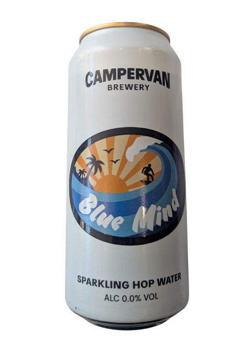 Campervan Hop Water 0.0% 440ml