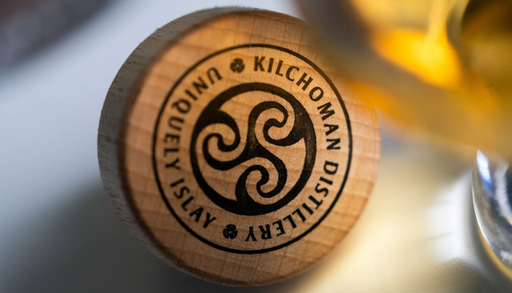 Kilchoman Distillery Whisky Tasting 10th May 2025 7pm