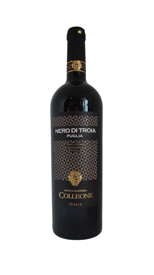 Nero Di Troia，Antica Masseria Colleone 2021 75cl