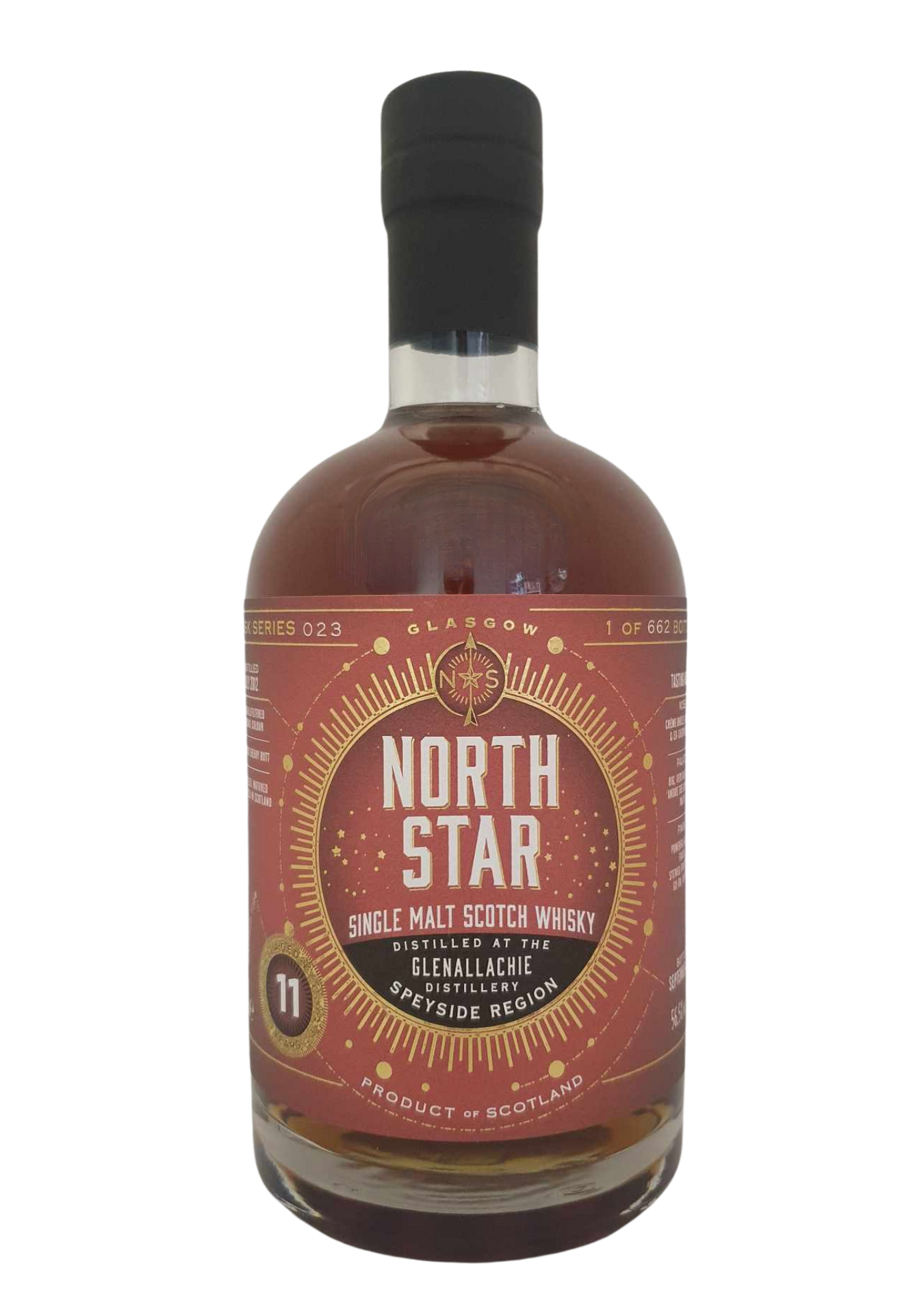 North Star Spirits