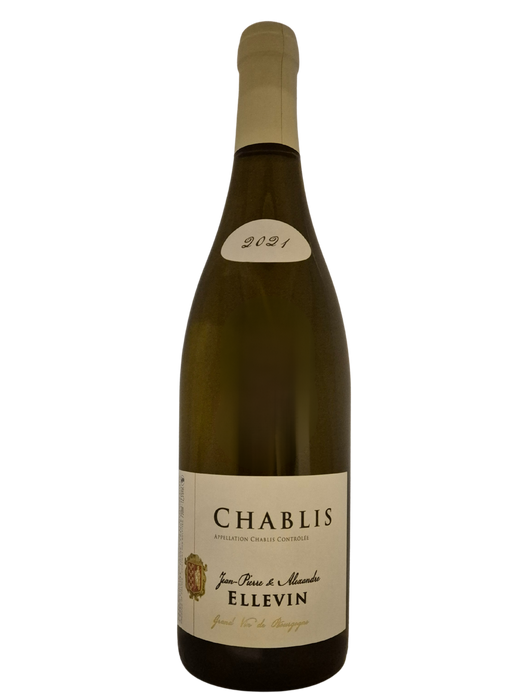 Chablis Ellevin 2021