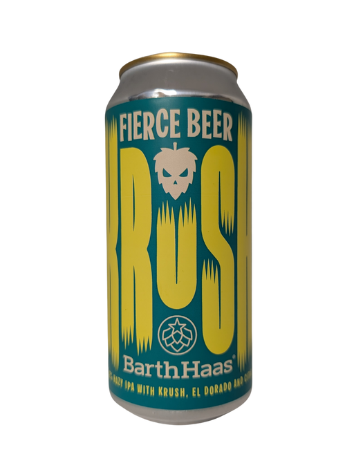 Fierce Barthhaas X Collab Krush