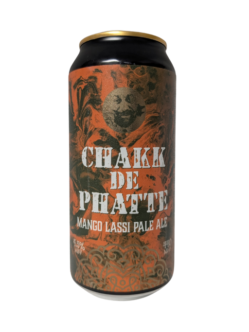 Brew Toon Chakk de Phatte 440ml