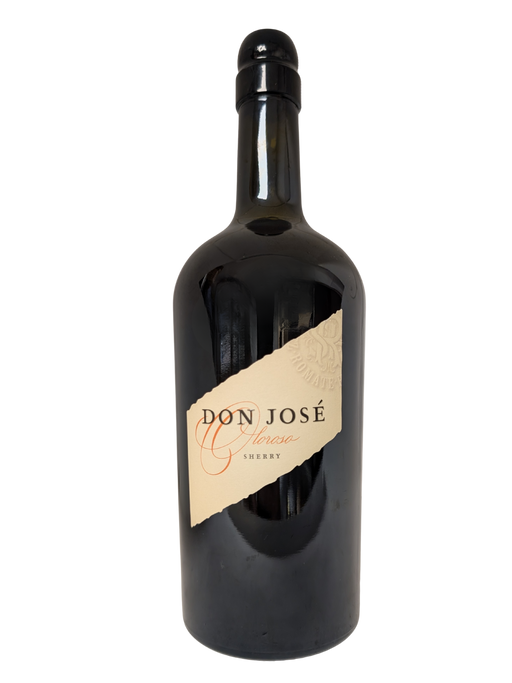 Romate Don Jose House Sherry Oloroso 75cl