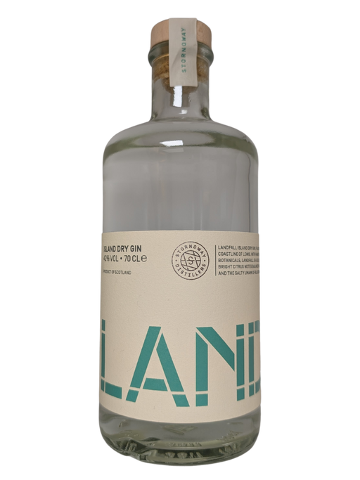 Landfall Island Dry Gin