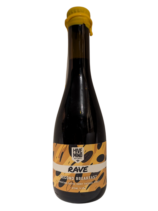 Second Breakfast 375ml