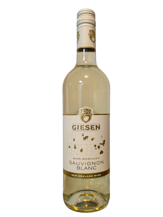 Giesen Estate Sauvignon Blanc 2023 75cl