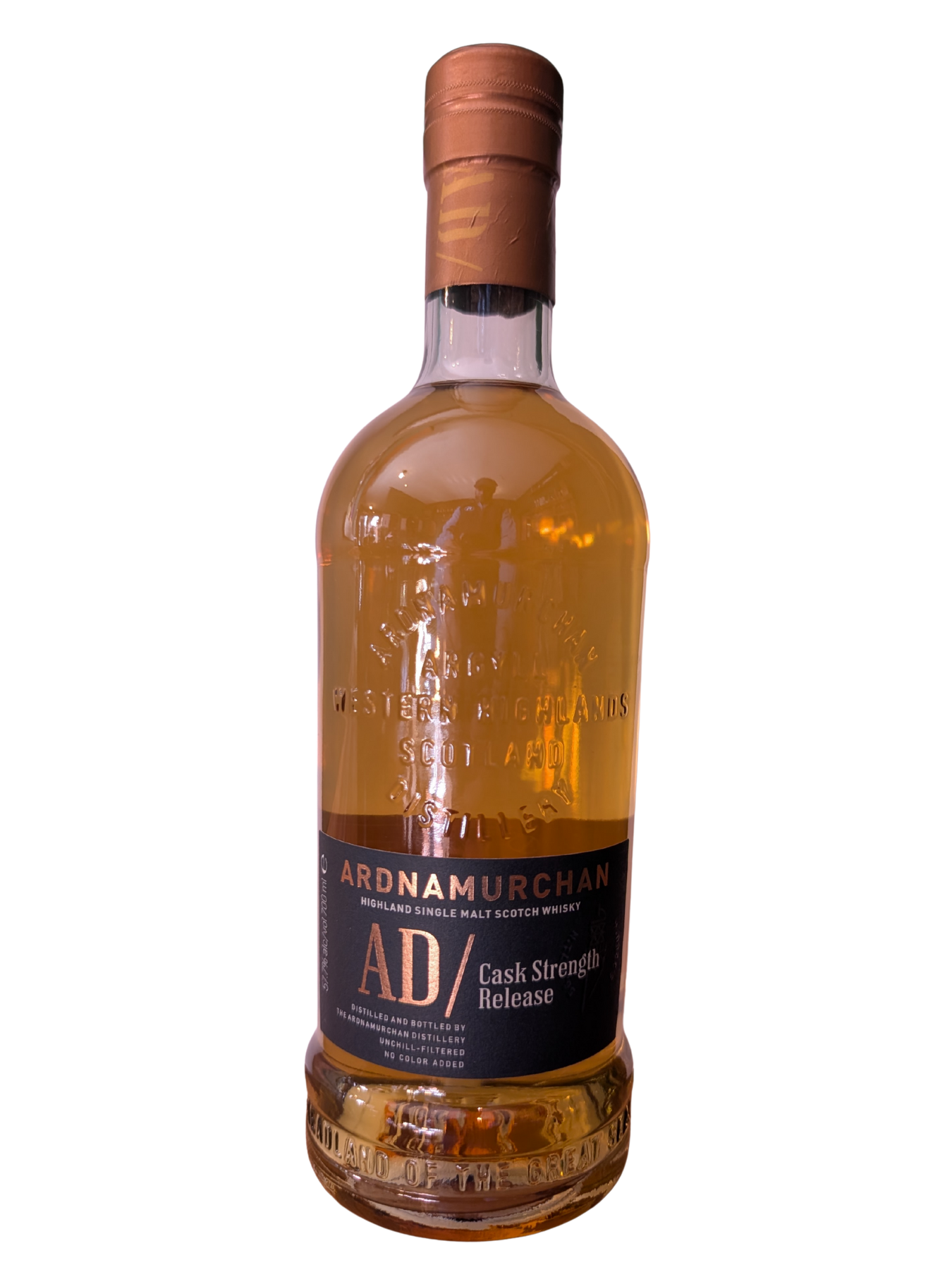 Ardnamurchan
