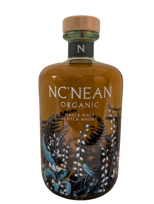 Nc’Nean Organic Single Malt