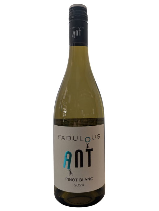 Fabulous Ant Pinot Blanc 2024