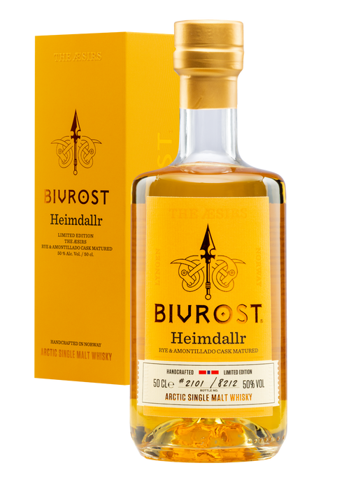 Bivrost Heimdallr 50cl