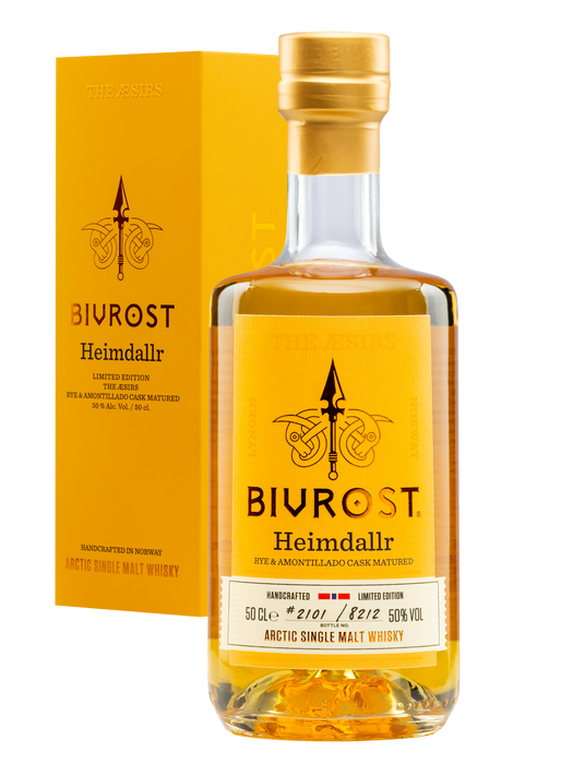 Bivrost Heimdallr 50cl