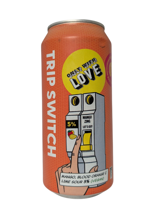 Sheep in Wolf’s Clothing Trip Switch 440ml