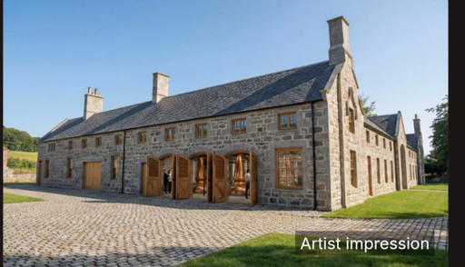A Tasting with the Inverurie Distillery - 26th June 2026 7.00pm