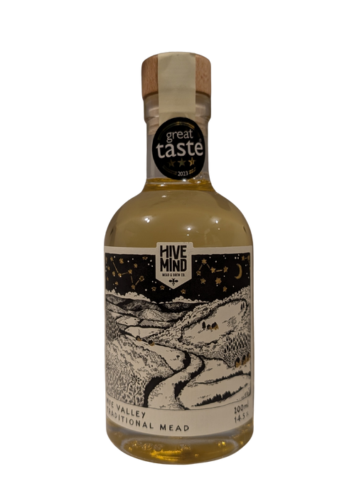 Wye Valley Traditional Mead 200ml