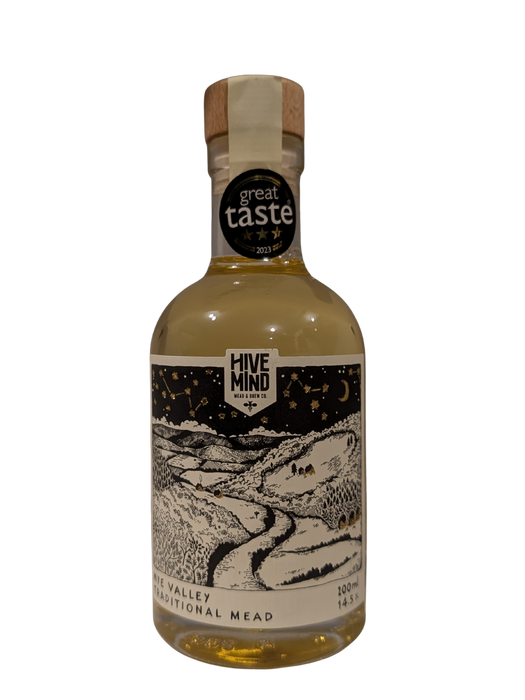 Wye Valley Traditional Mead 200ml