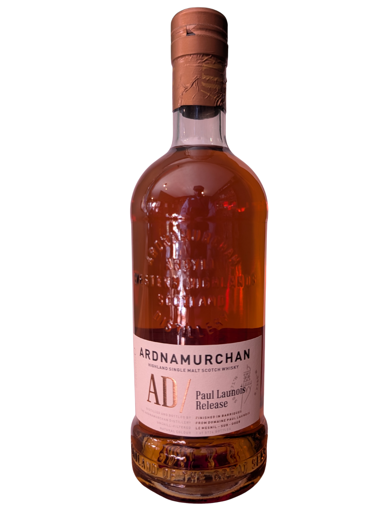 Ardnamurchan