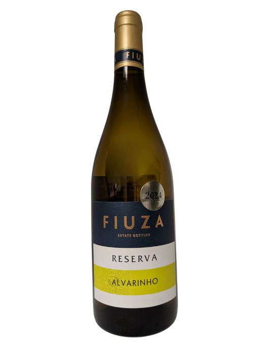 Fiuza Reserva Alvarinho 75cl