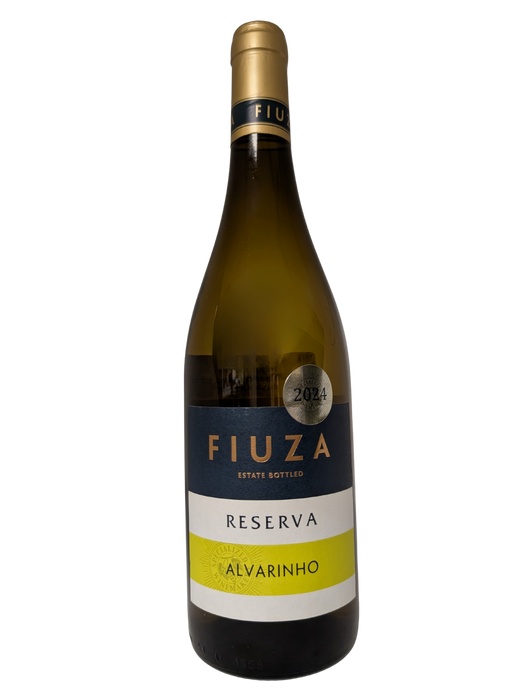 Fiuza Reserva Alvarinho 75cl