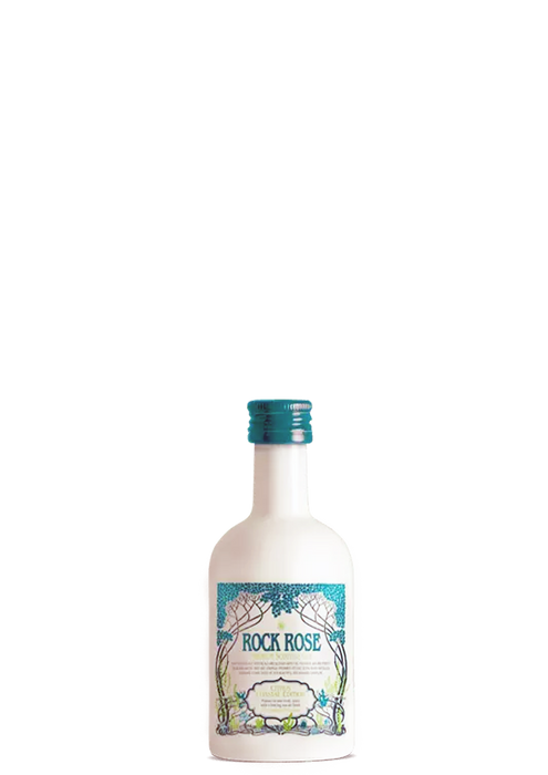 Rock Rose Citrus Coastal Edition 5cl