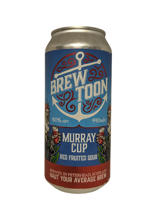 Brew Toon Murray Cup 440ml